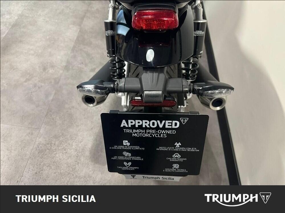 Triumph Speed Twin 900 (2025 - 26) (16)