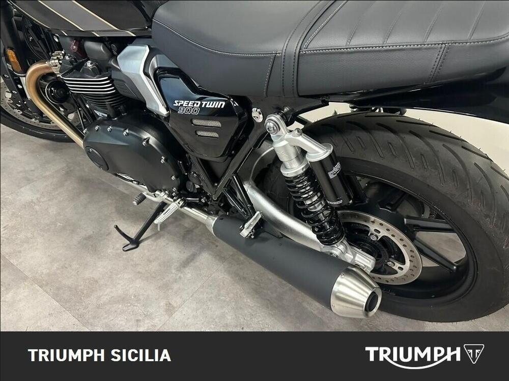 Triumph Speed Twin 900 (2025 - 26) (17)