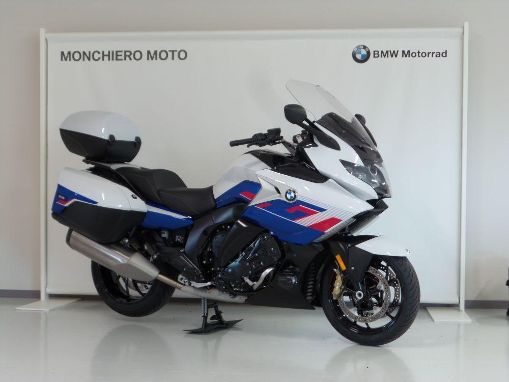Bmw K 1600 GT (2022 - 26)
