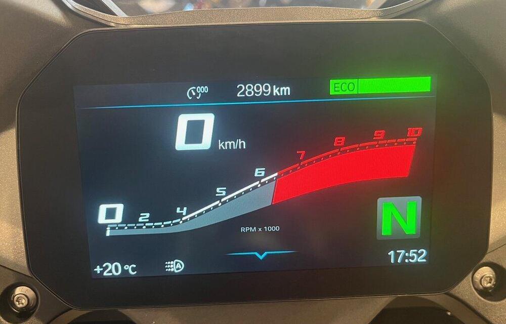 Bmw R 1250 RS (2021 - 25) (4)