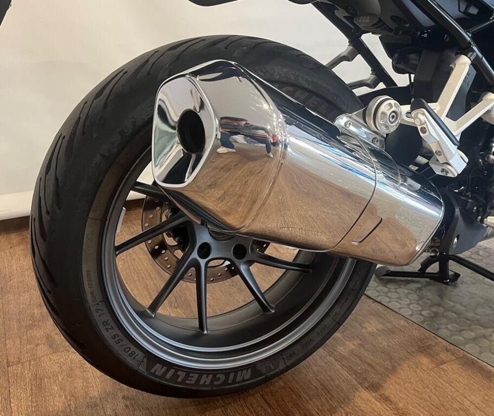 Bmw R 1250 RS (2021 - 25) (2)