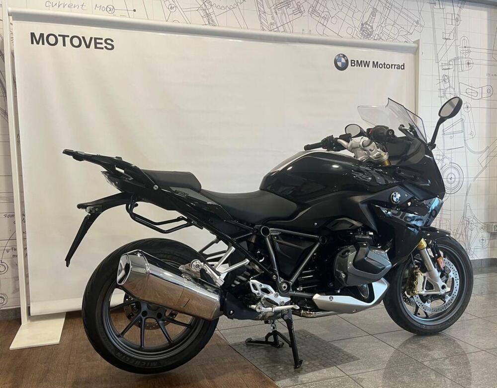 Bmw R 1250 RS (2021 - 25) (3)