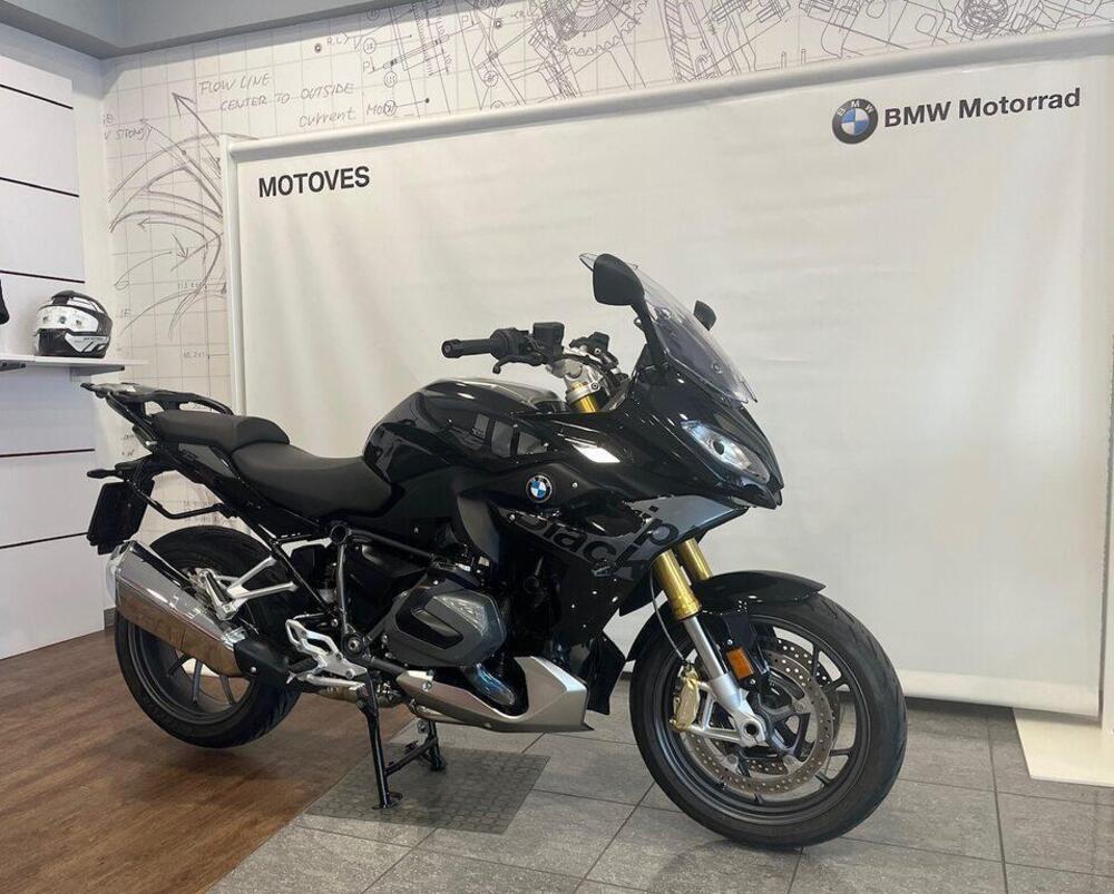 Bmw R 1250 RS (2021 - 25) (7)