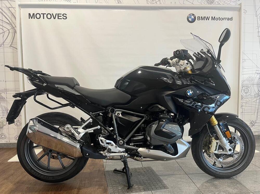 Bmw R 1250 RS (2021 - 25)