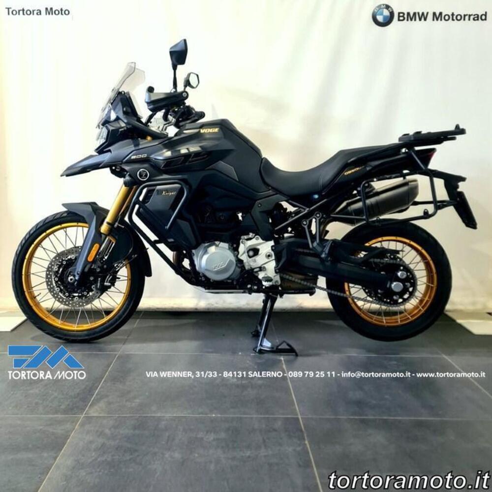 Voge Valico 900DSX (2024 - 26)