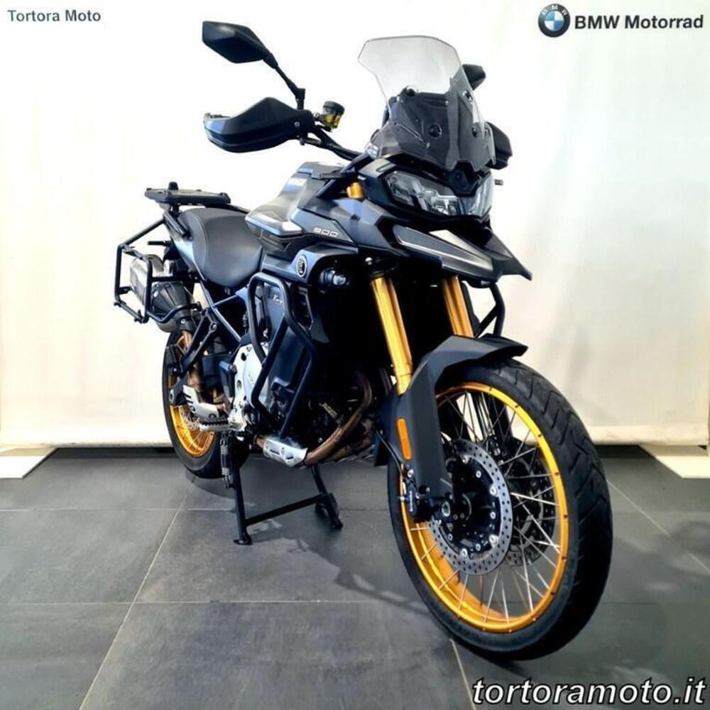 Voge Valico 900DSX (2024 - 26) (4)