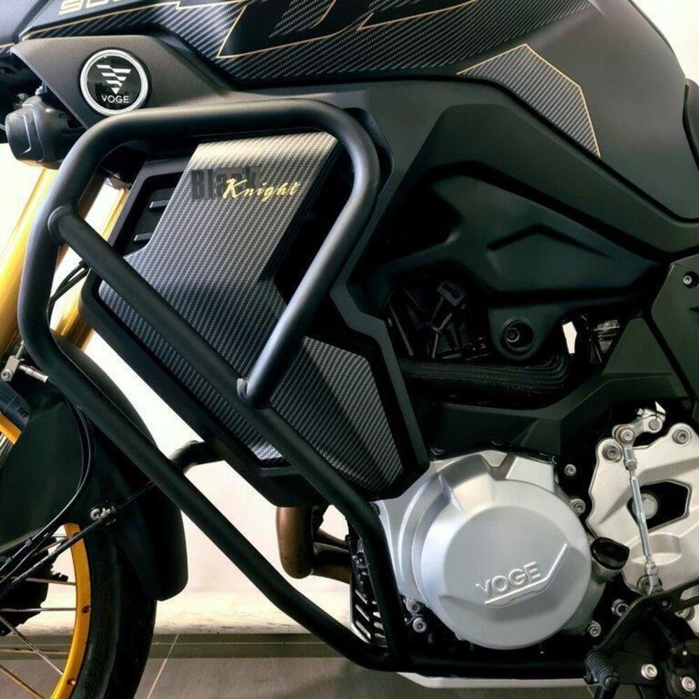 Voge Valico 900DSX (2024 - 26) (10)