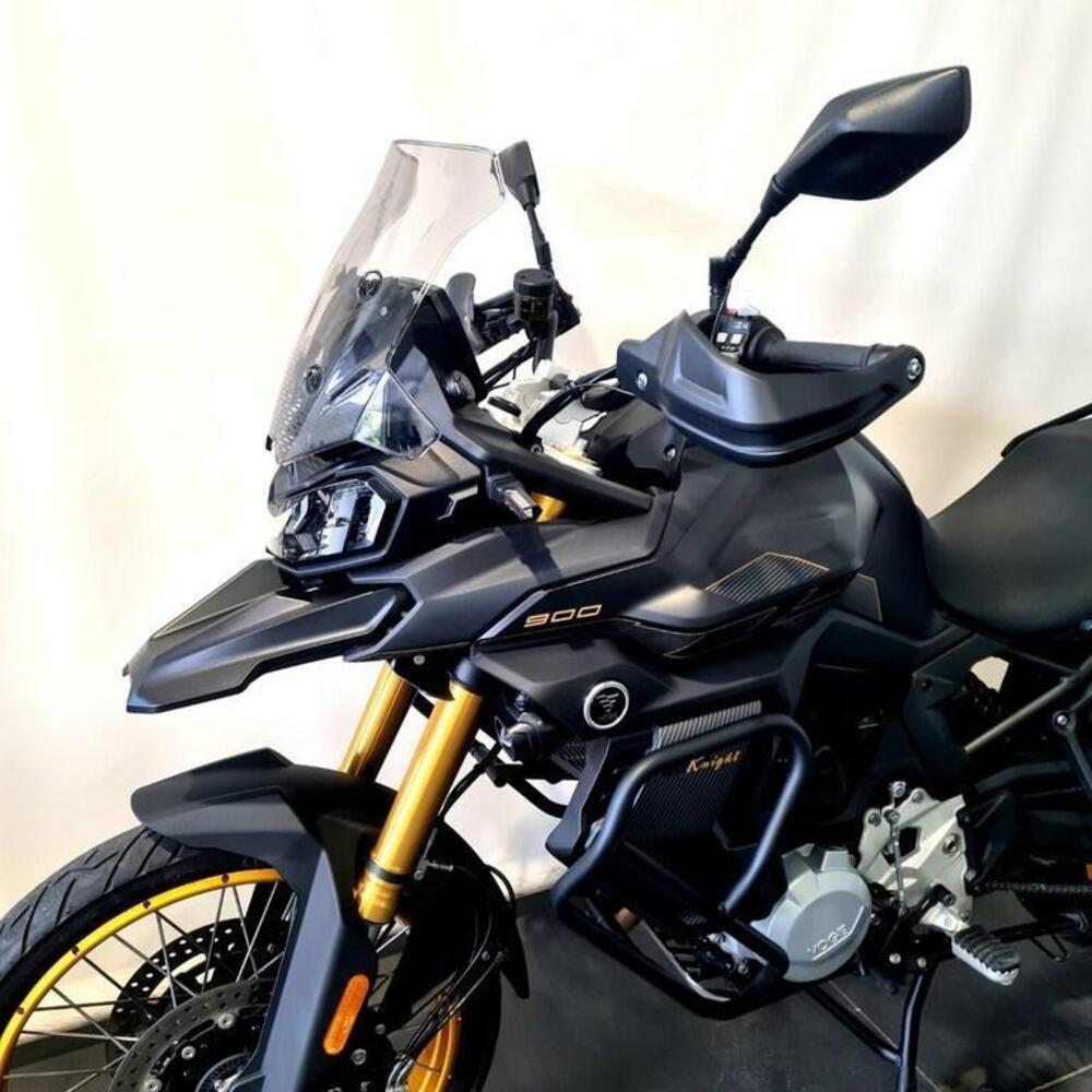 Voge Valico 900DSX (2024 - 26) (8)