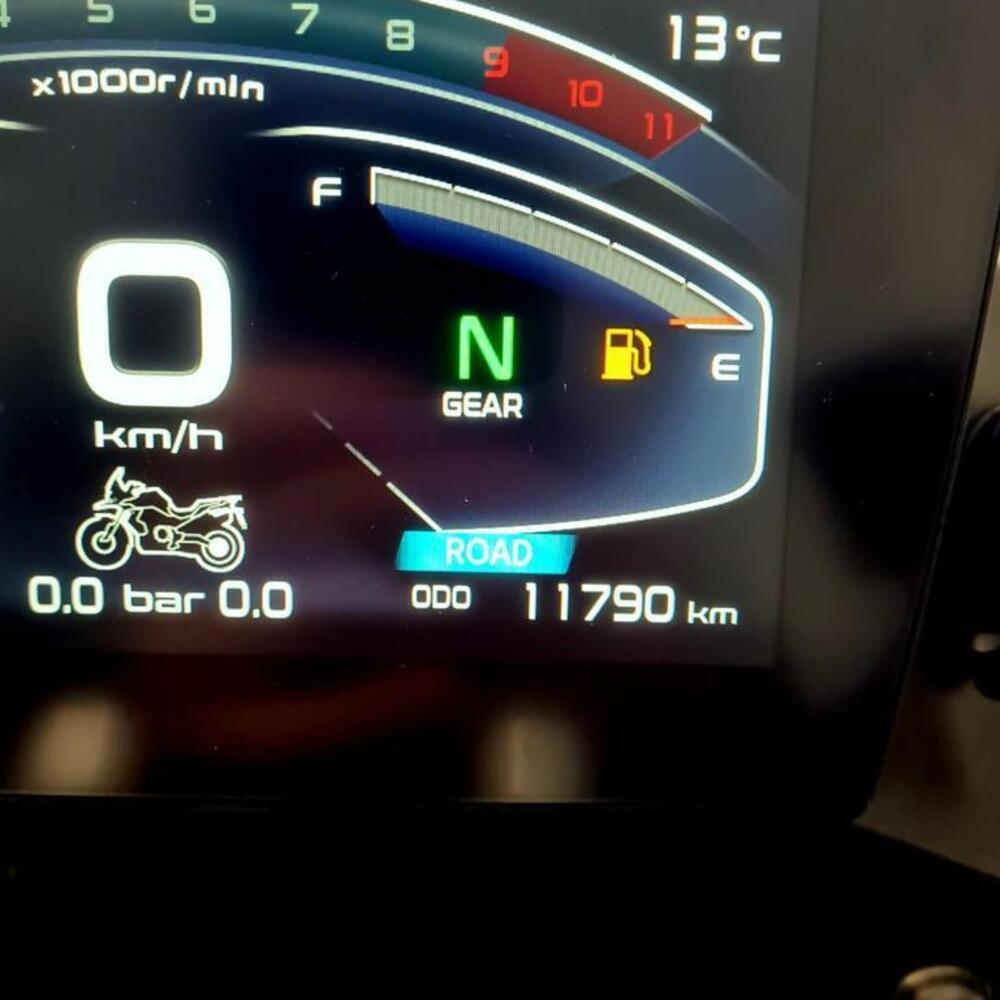 Voge Valico 900DSX (2024 - 26) (5)