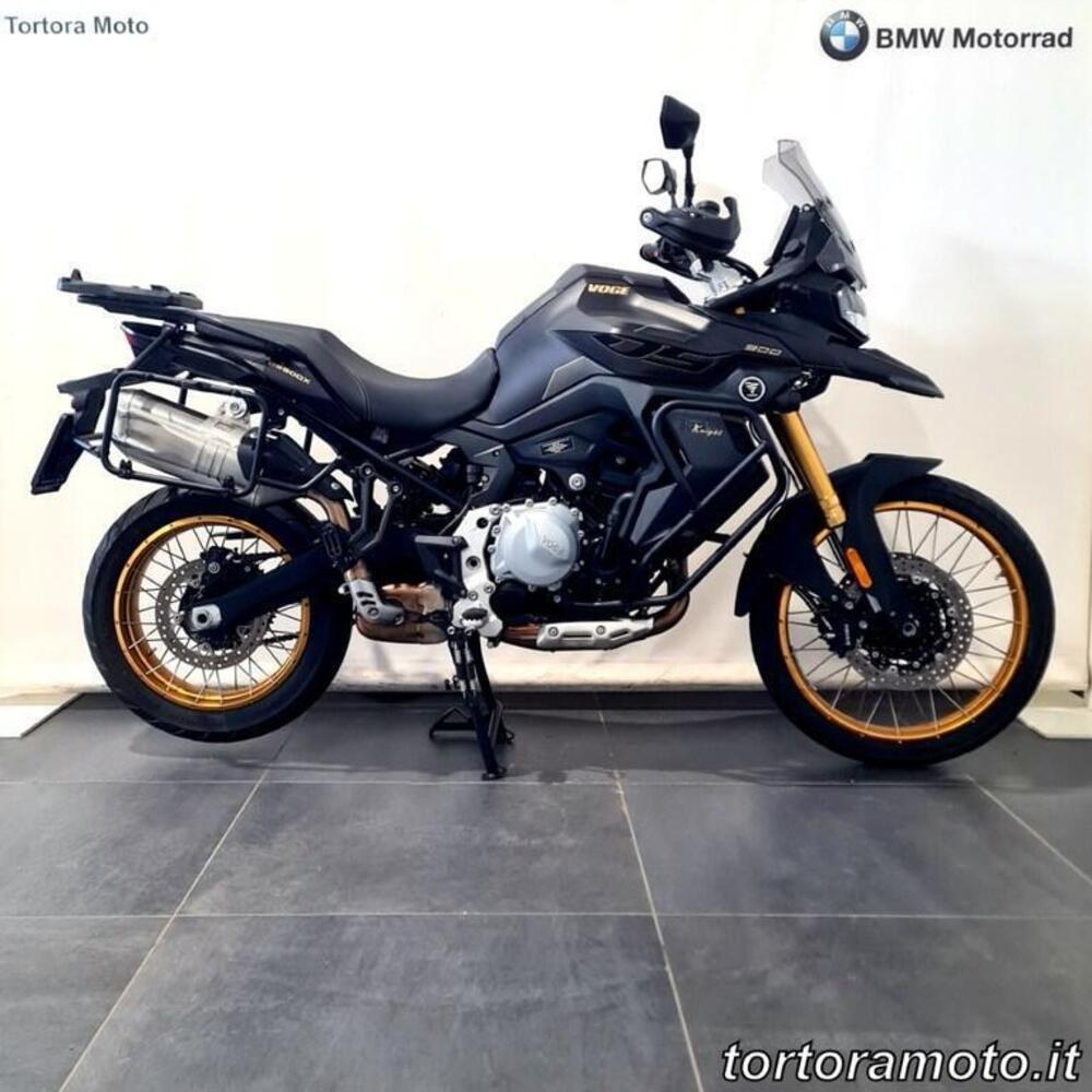 Voge Valico 900DSX (2024 - 26) (2)