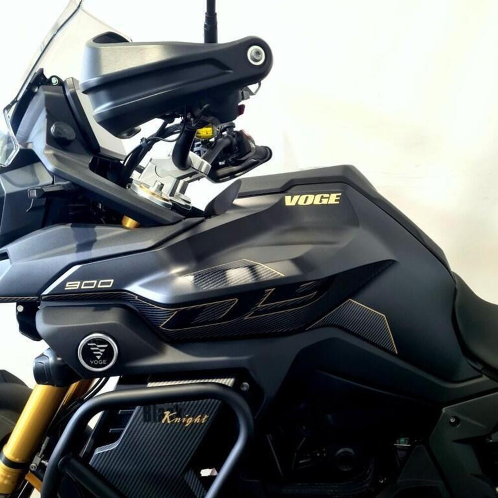 Voge Valico 900DSX (2024 - 26) (9)