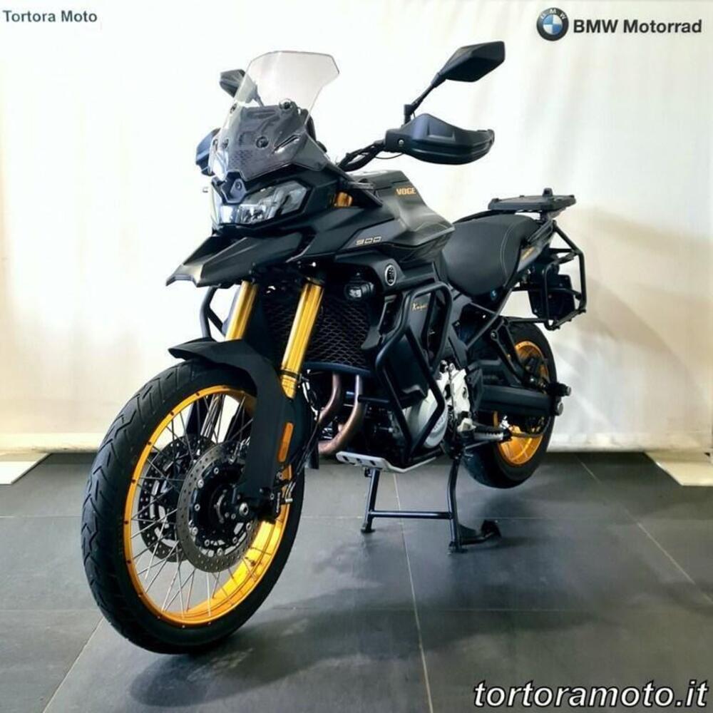 Voge Valico 900DSX (2024 - 26) (3)