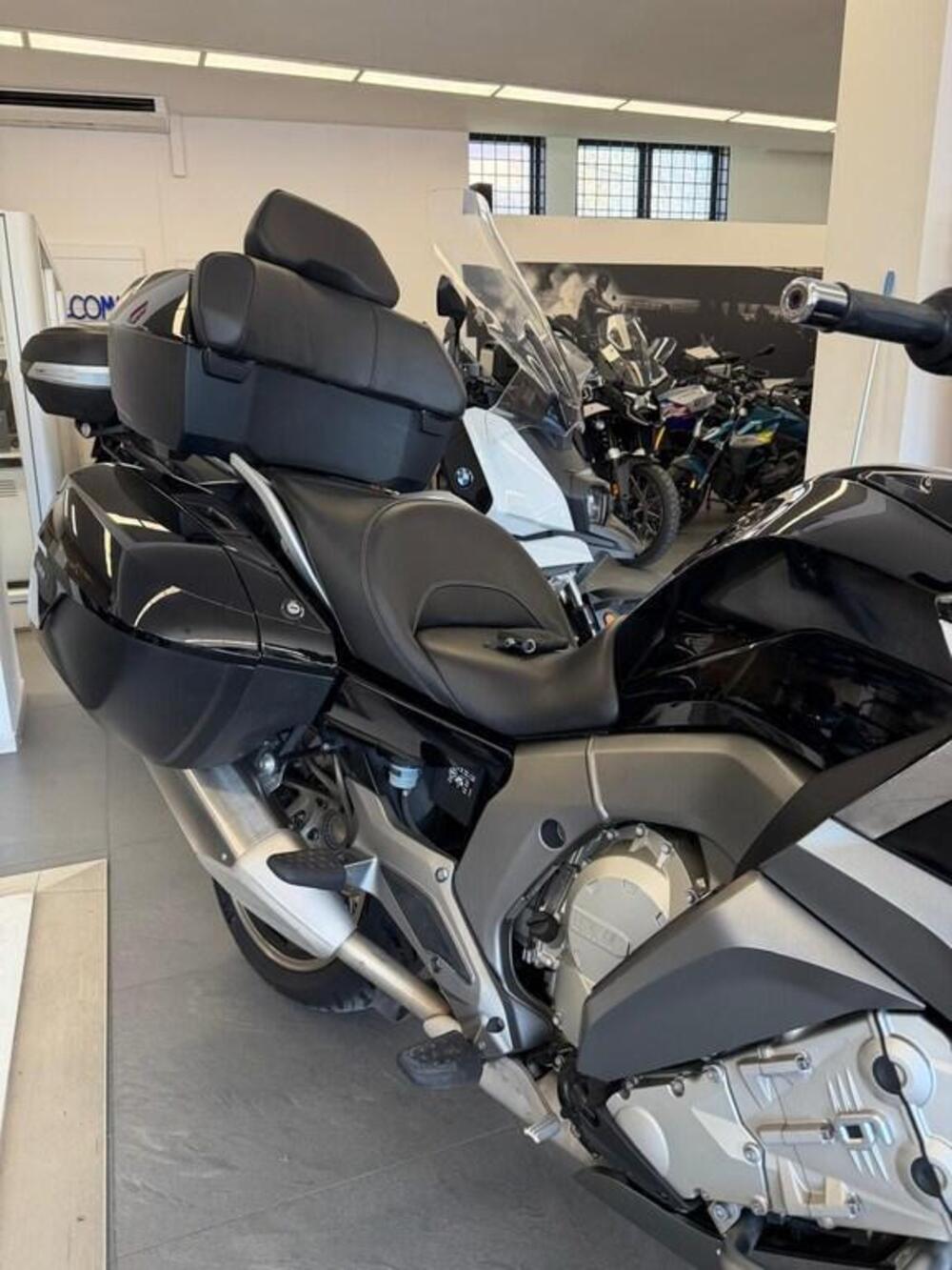 Bmw K 1600 GTL (2022 - 26) (2)