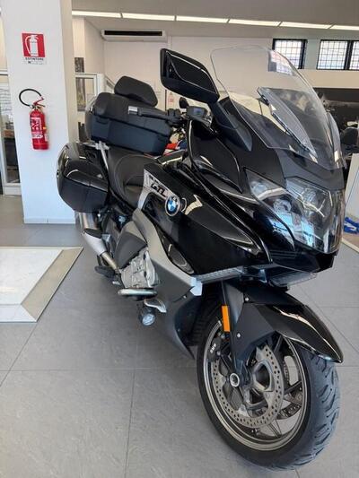Bmw K 1600 GTL (2022 - 26) usata