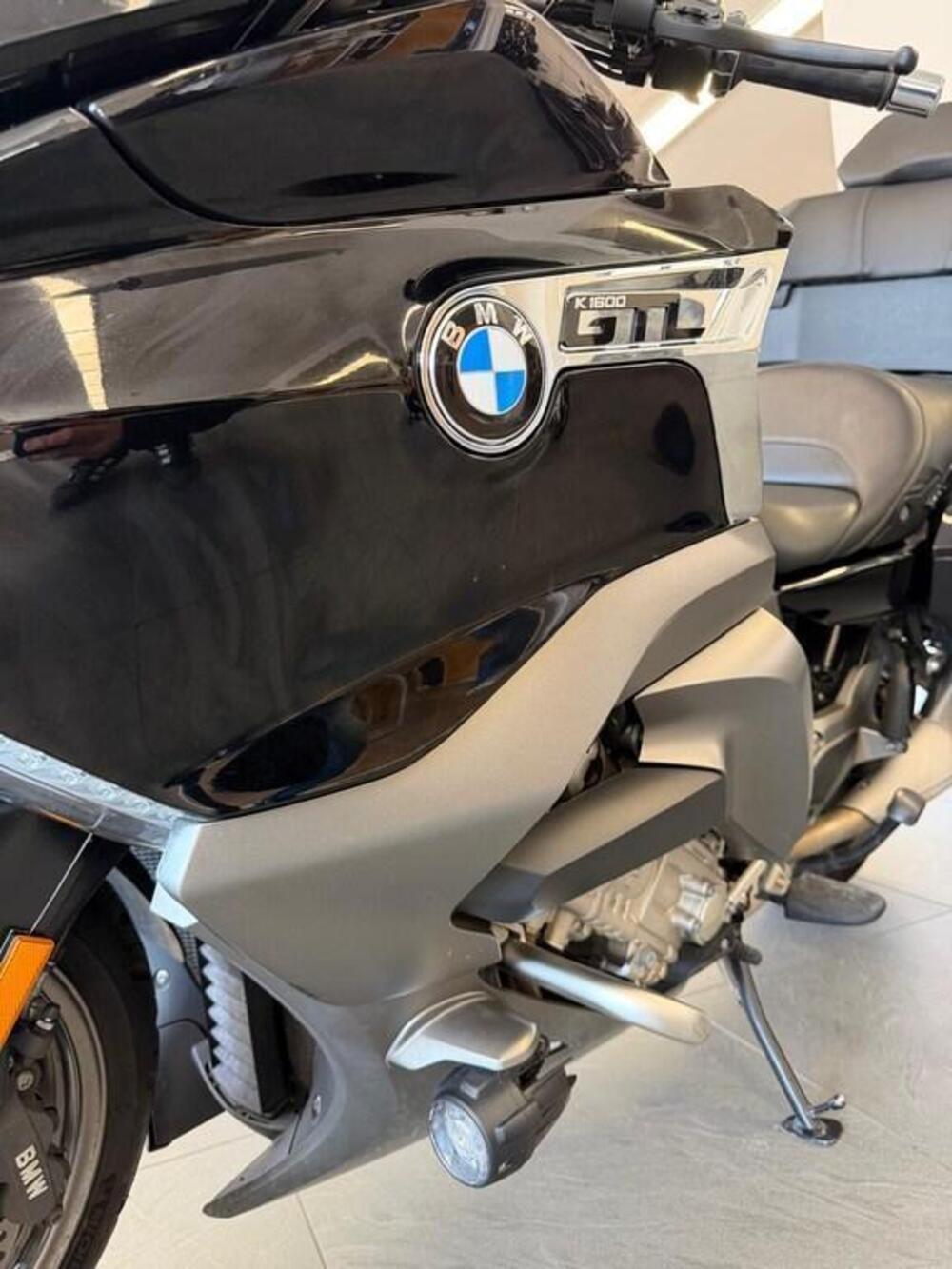 Bmw K 1600 GTL (2022 - 26) (4)