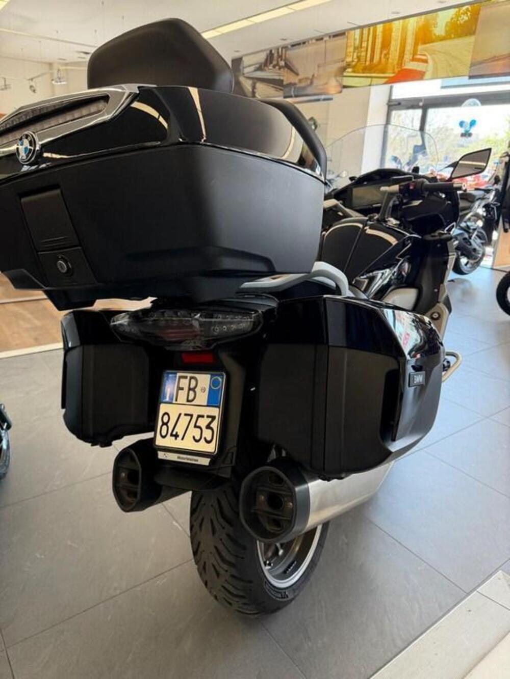 Bmw K 1600 GTL (2022 - 26) (3)