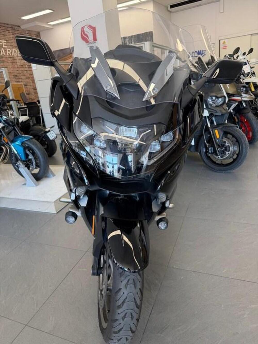 Bmw K 1600 GTL (2022 - 26) (6)