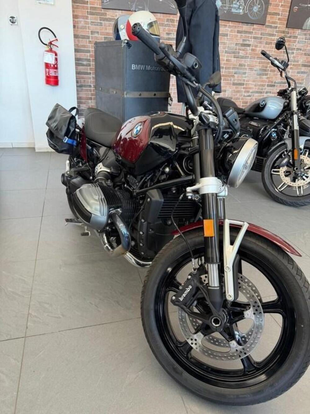 Bmw R 12 (2024 - 26)