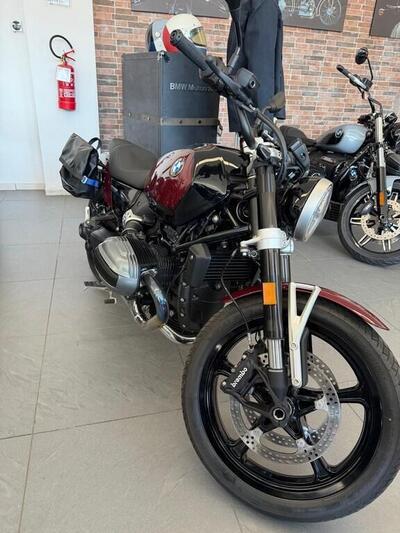 Bmw R 12 (2024 - 26) usata