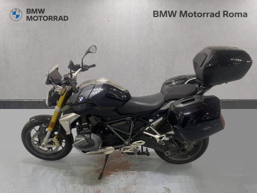 Bmw R 1250 R (2021 - 25)