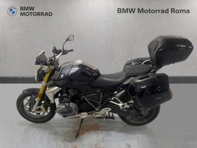 Bmw R 1250 R (2021 - 25) usata