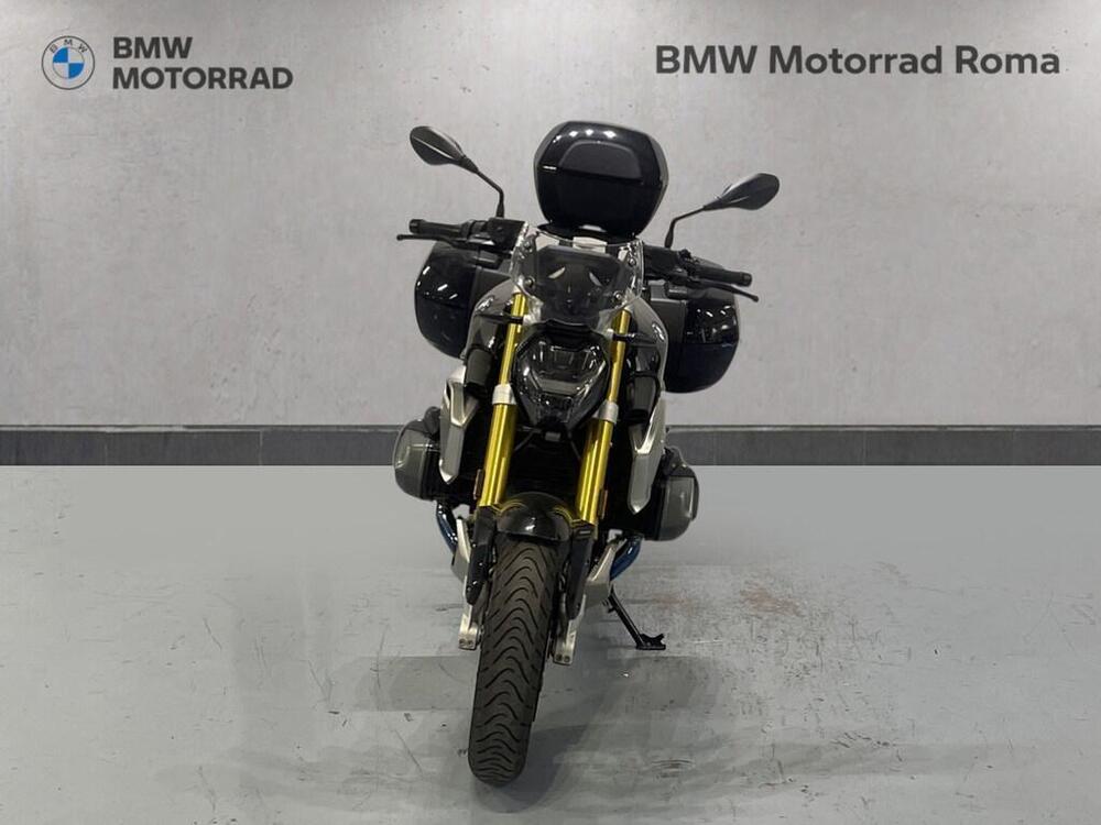 Bmw R 1250 R (2021 - 25) (3)