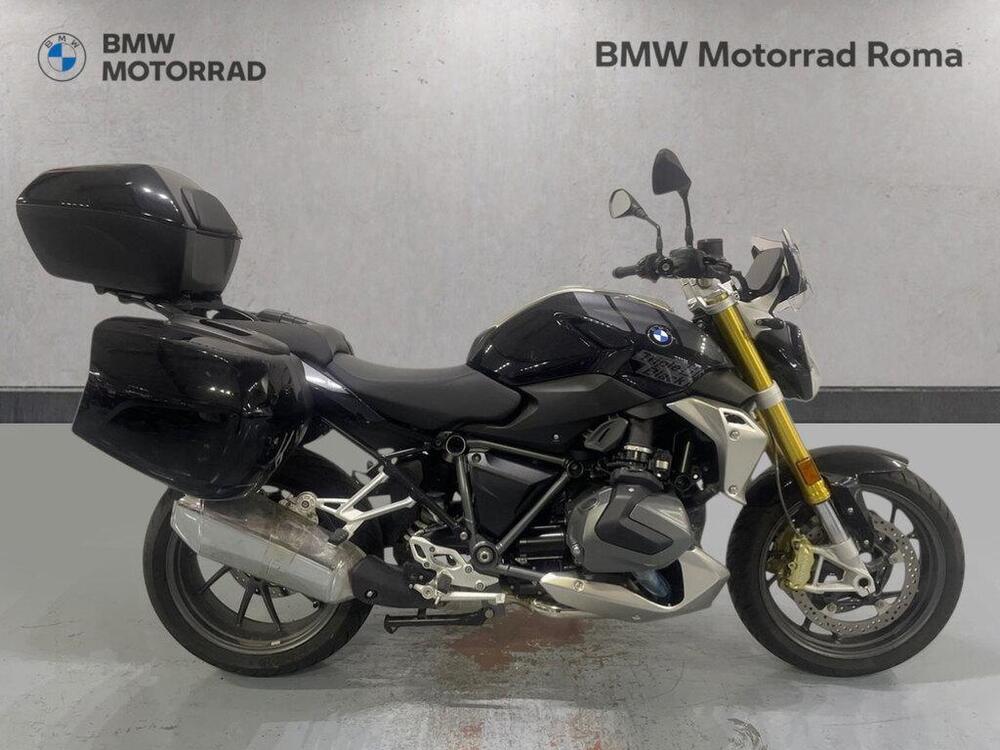 Bmw R 1250 R (2021 - 25) (2)