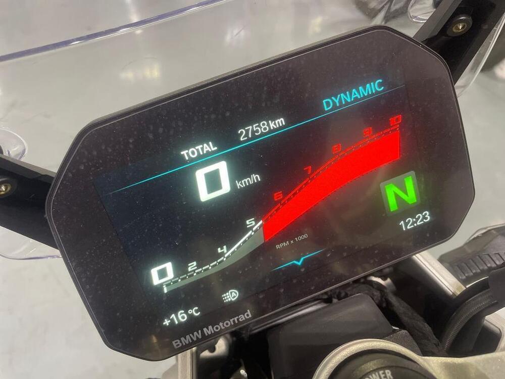 Bmw R 1250 R (2021 - 25) (8)