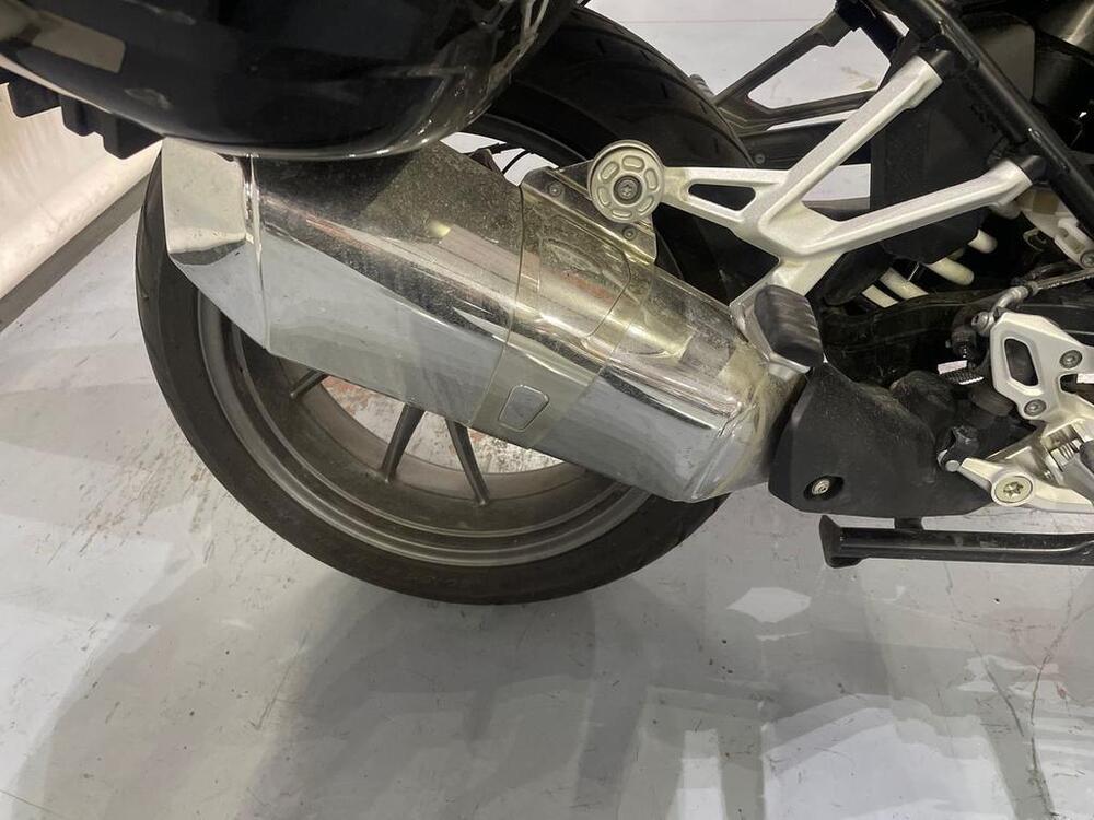 Bmw R 1250 R (2021 - 25) (10)