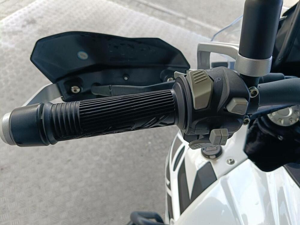 Benelli TRK 502 (2021 - 25) (5)