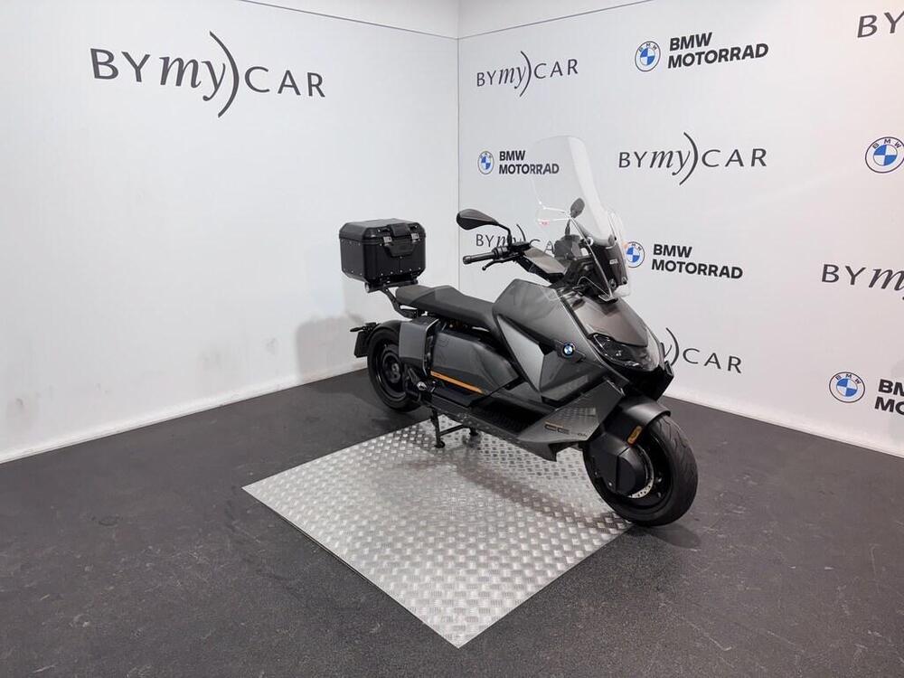 Bmw CE 04 (2021 - 25) (11)