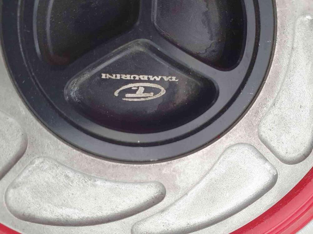 Ducati 1098 R (2007 - 11) (17)