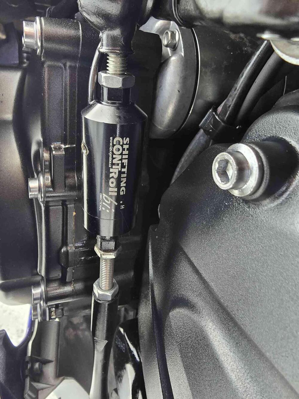 Yamaha YZF R6 (2017 - 20) (29)