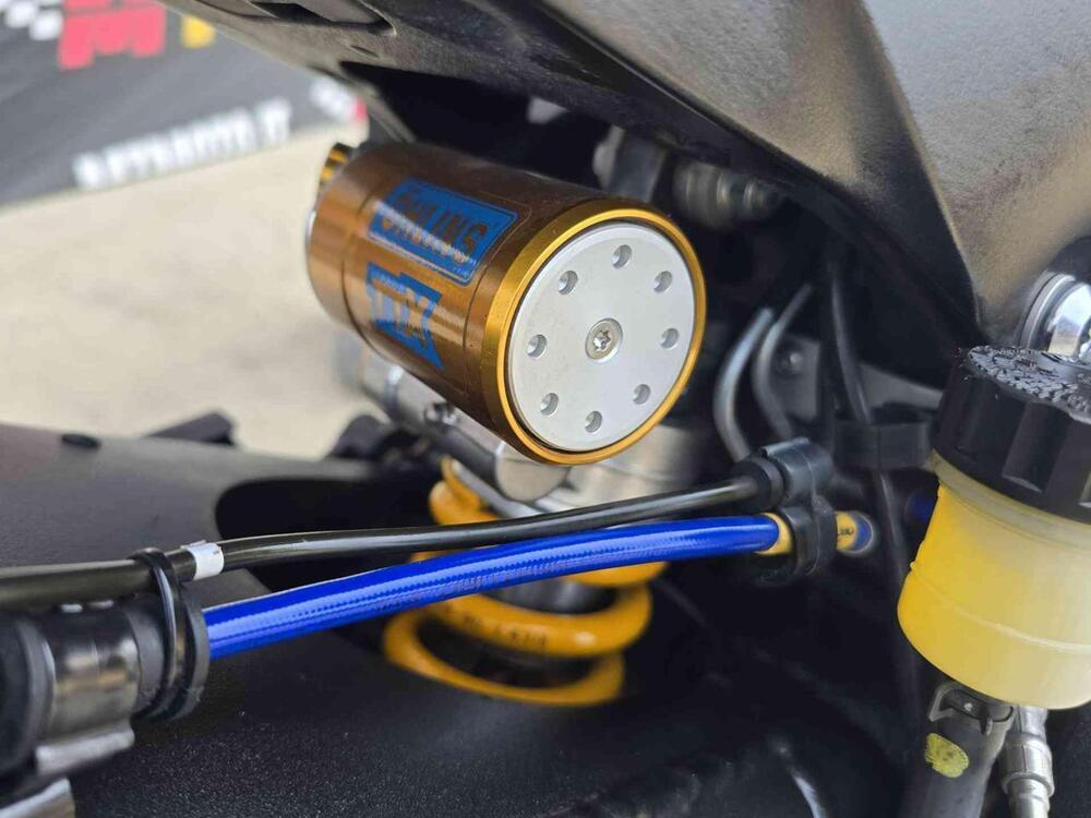 Yamaha YZF R6 (2017 - 20) (17)