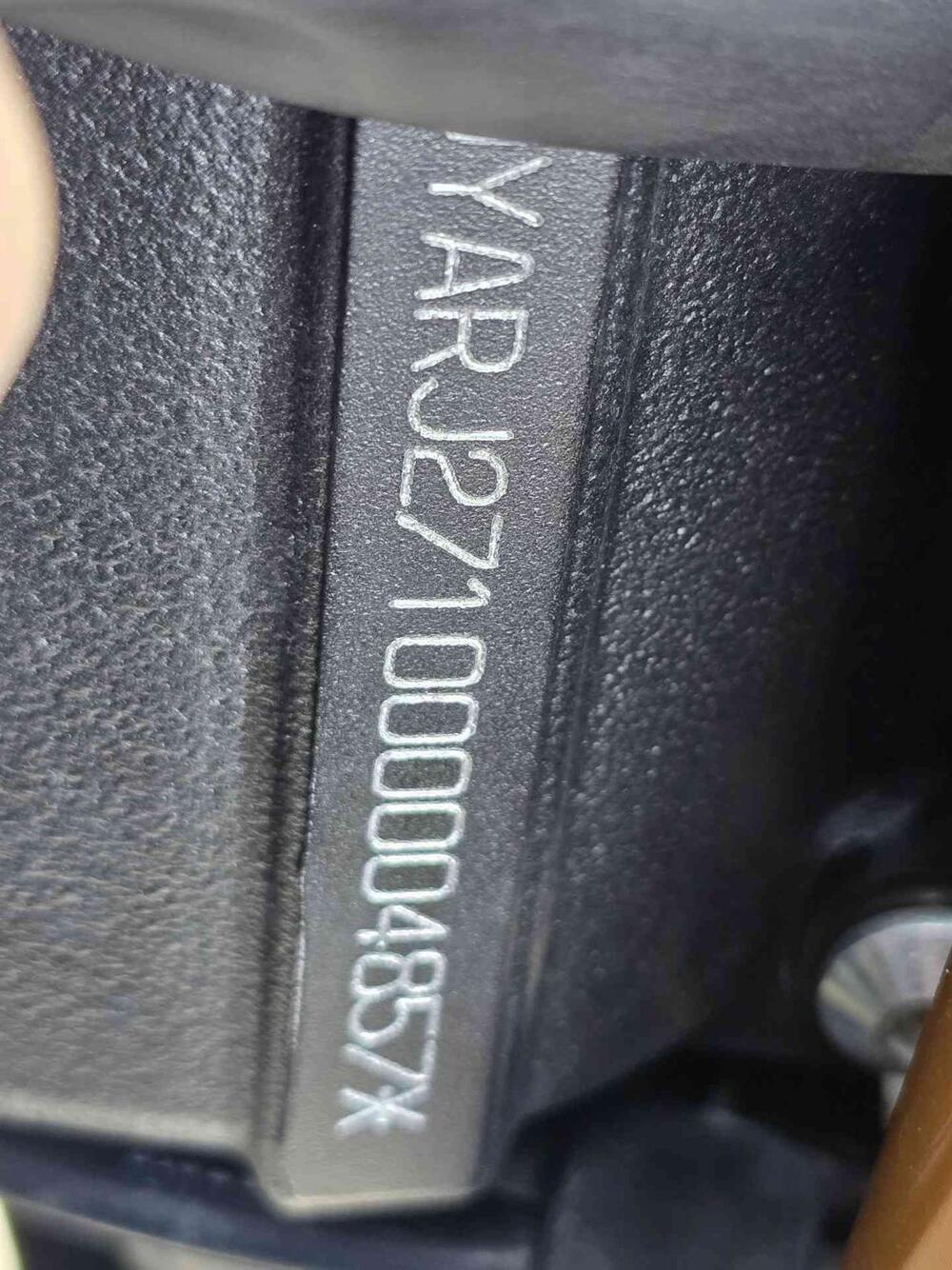 Yamaha YZF R6 (2017 - 20) (25)