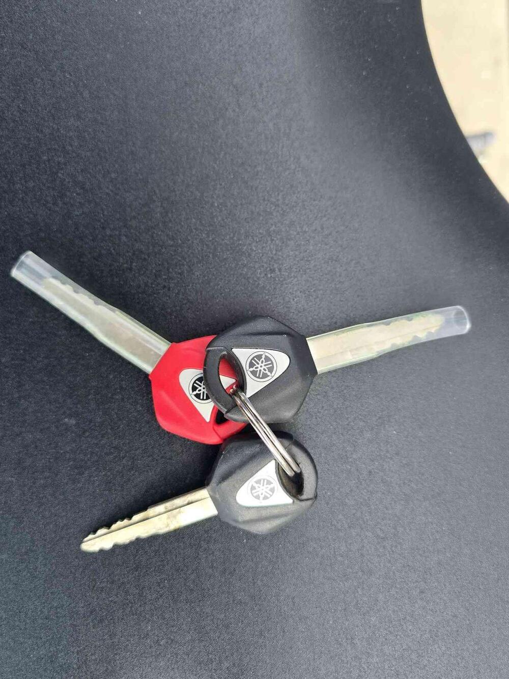 Yamaha YZF R6 (2017 - 20) (26)