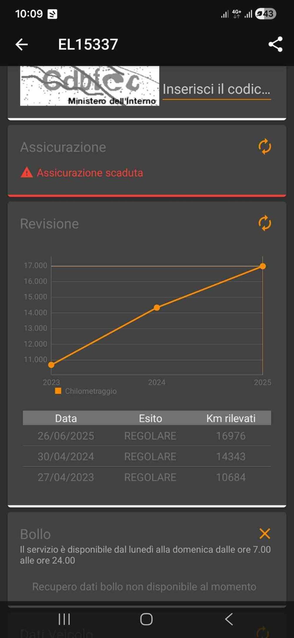Yamaha YZF R6 (2017 - 20) (28)