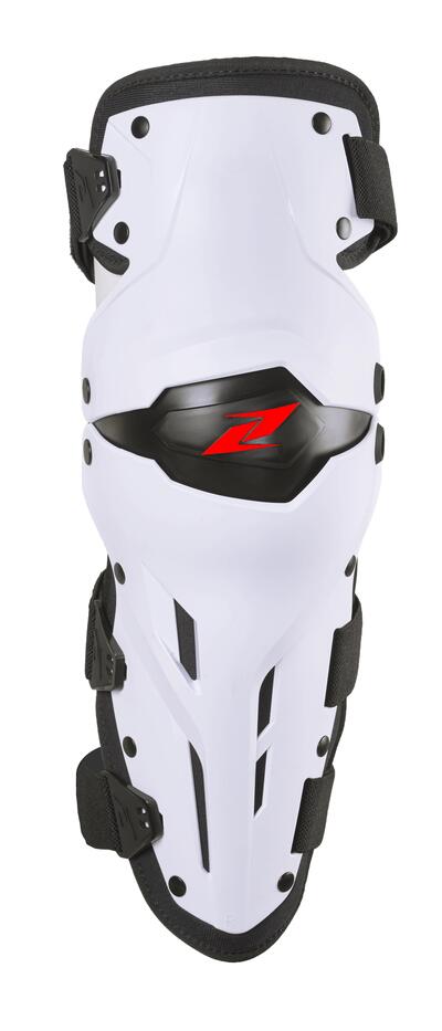 Coppia ginocchiere Zandon&agrave; X-TREME KNEEGUARD Bianc 
