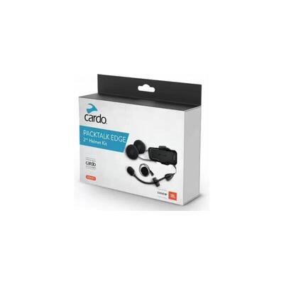 Kit audio Cardo per PackTalk Edge