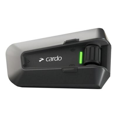 Interfono Bluetooth Cardo PACKTALK NEO DUO Doppio