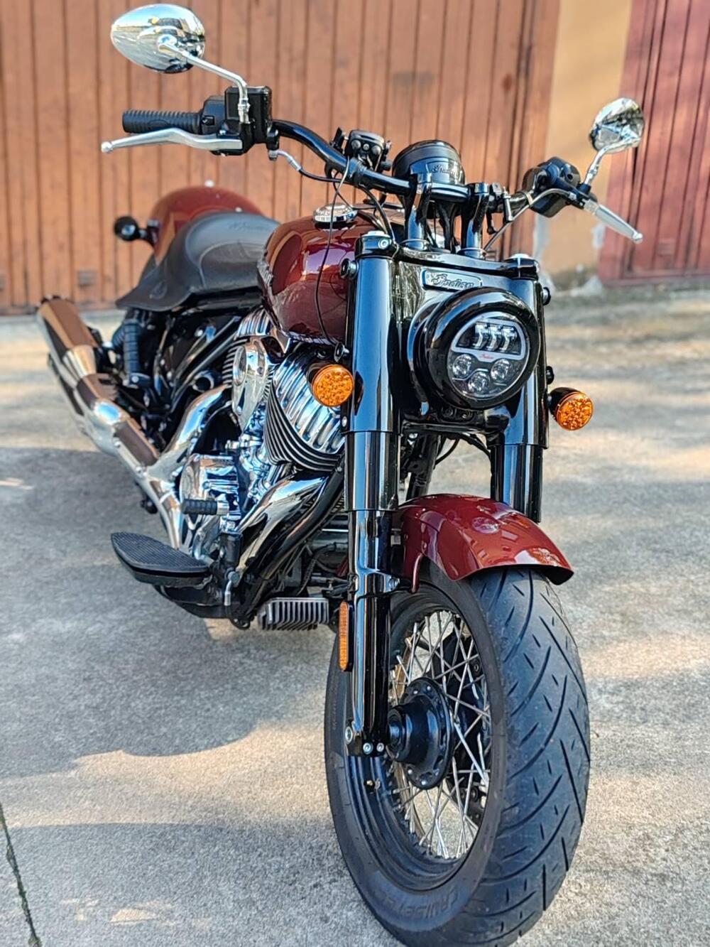 Indian Super Chief 1890 Limited (2021 - 26) (2)