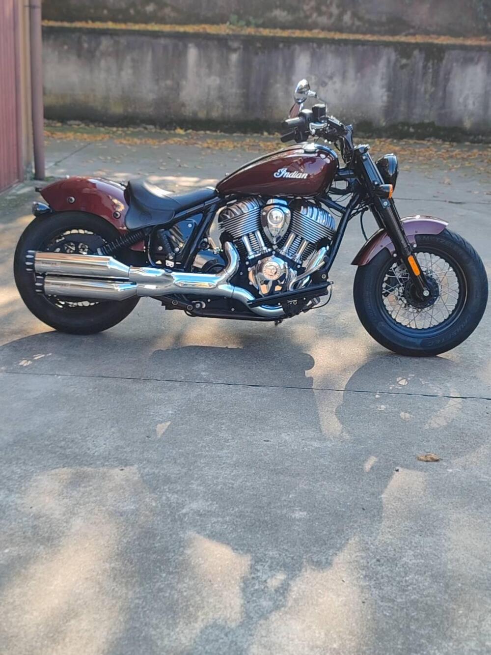 Indian Super Chief 1890 Limited (2021 - 26) (3)