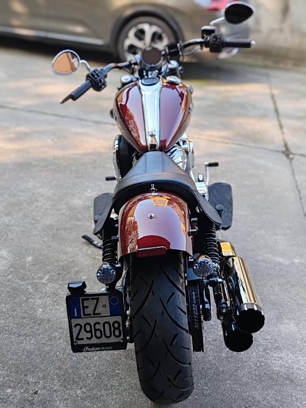 Indian Super Chief 1890 Limited (2021 - 26) (4)