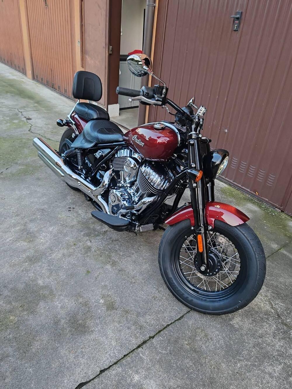 Indian Super Chief 1890 Limited (2021 - 26) (5)