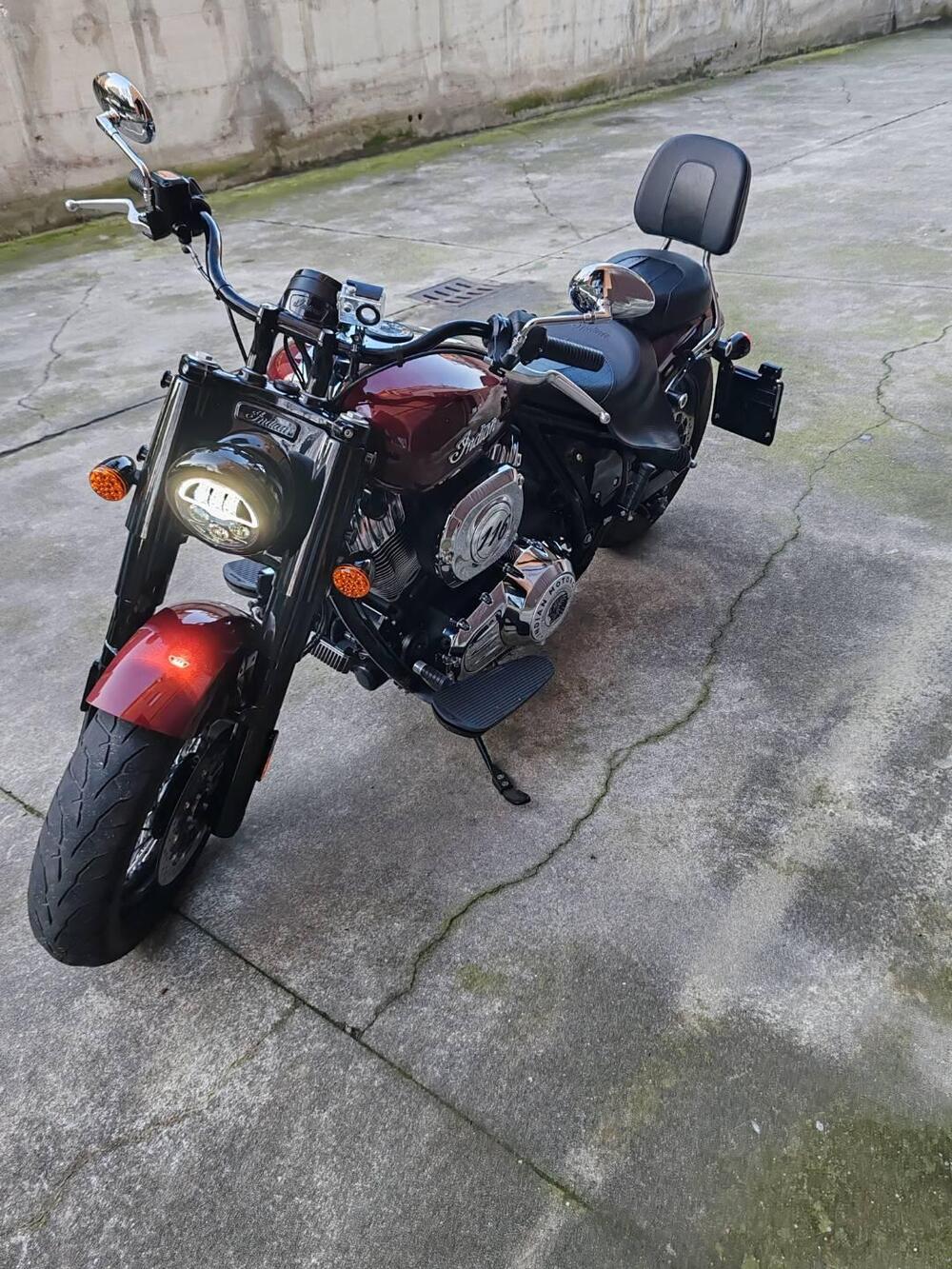 Indian Super Chief 1890 Limited (2021 - 26) (6)