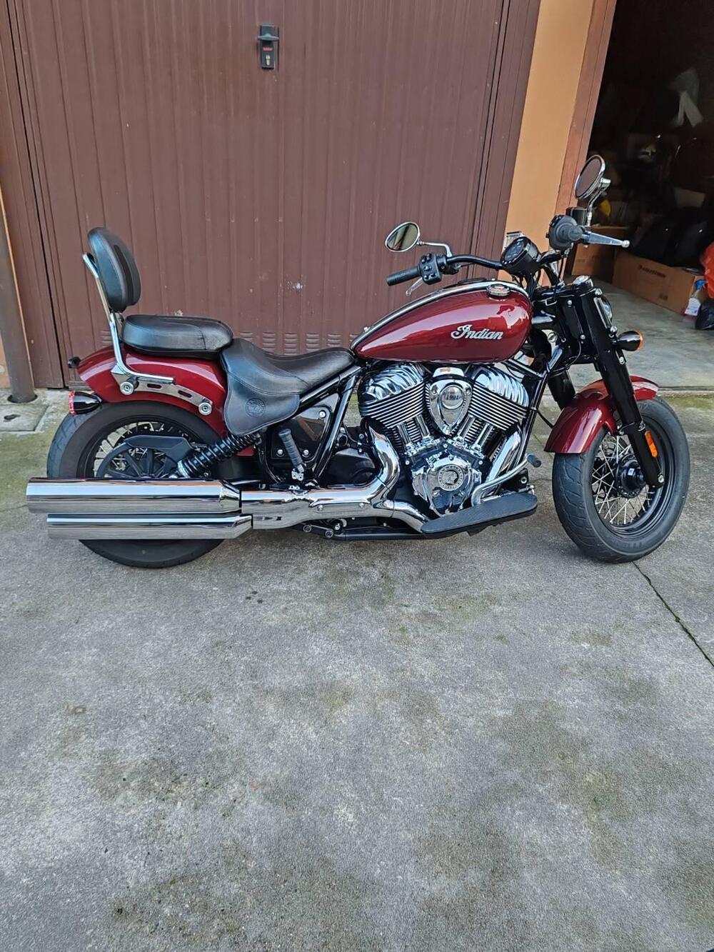 Indian Super Chief 1890 Limited (2021 - 26) (8)