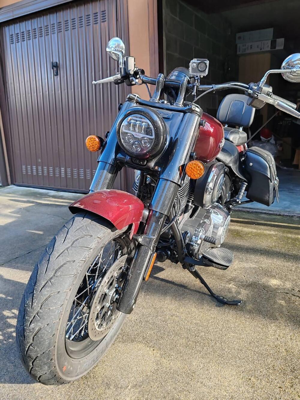 Indian Super Chief 1890 Limited (2021 - 26) (9)