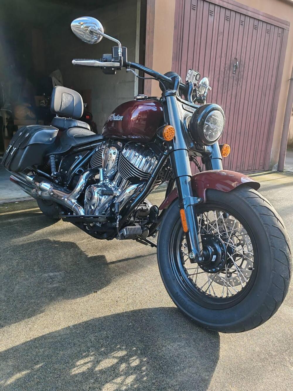 Indian Super Chief 1890 Limited (2021 - 26) (10)