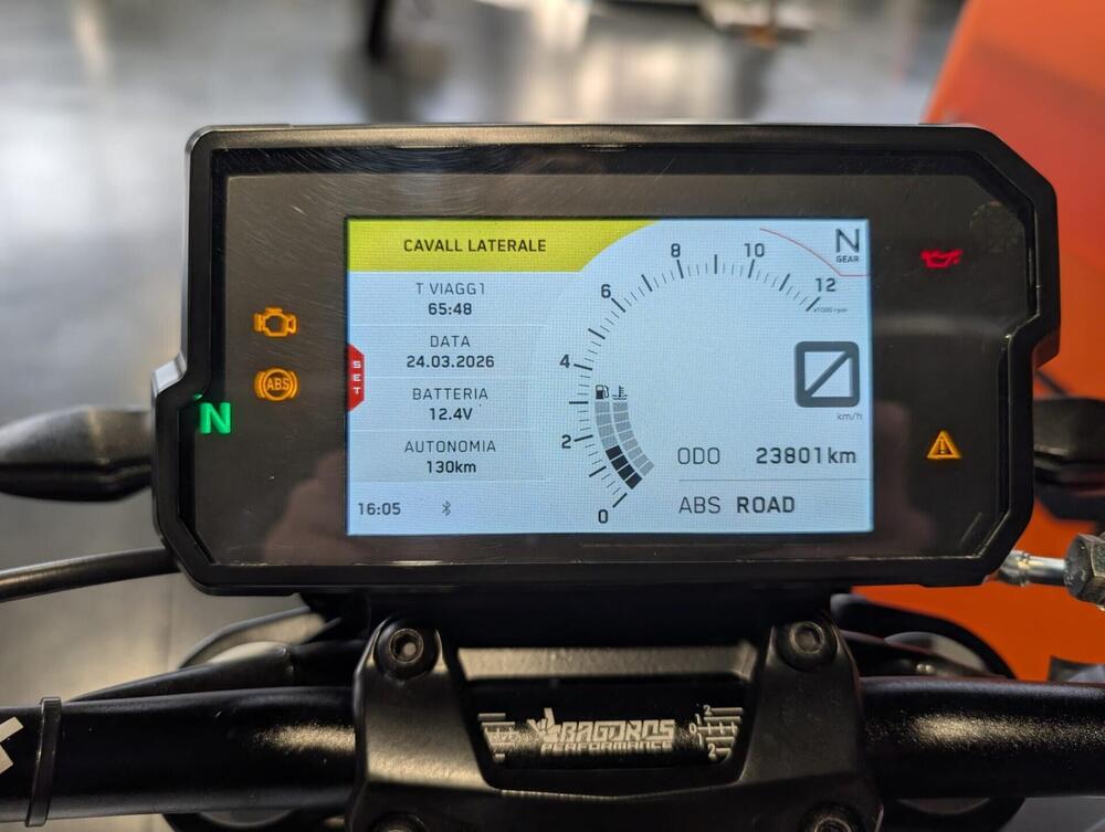 KTM 390 Duke (2021 - 23) (4)