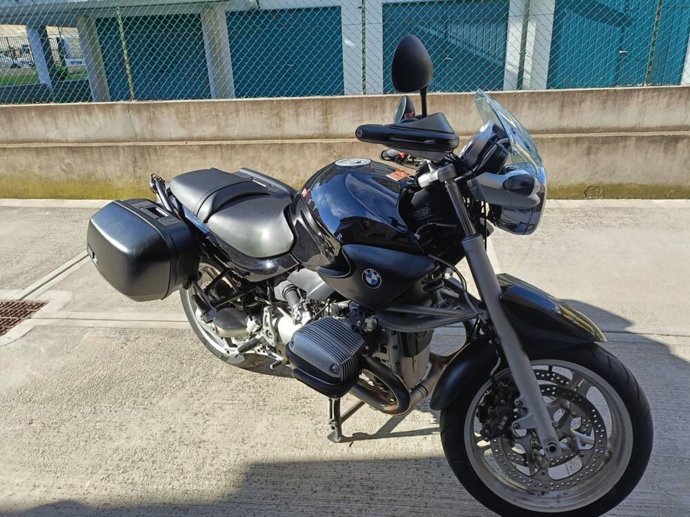 Bmw R 1150 R (2000 - 07)